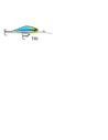 Воблер Rapala - Shadow Rap Jack Deep 5 - Rapala - Воблери - 2