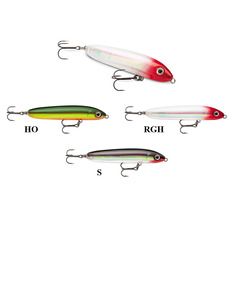 Воблер Rapala - Skitter V - Rapala - Воблери - 1