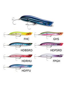 Воблер Rapala - MaxRap Walk`n Roll 13 - Rapala - Воблери - 1