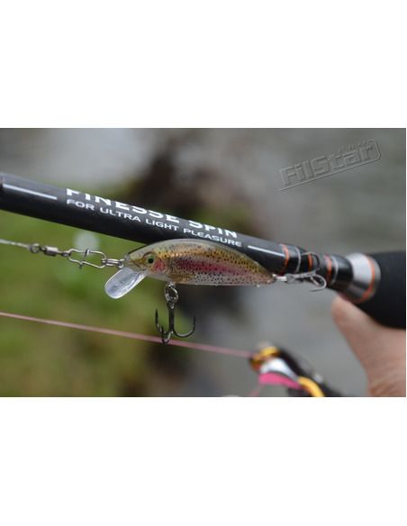 Воблер Rapala - X-Rap Countdown 5 - Rapala - Воблери - 2 Воблер Rapala - X-Rap Countdown 5 - Rapala - Воблери - 2