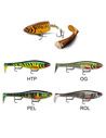 Воблер Rapala - X-Rap Peto 14 - Rapala - Воблери - 1