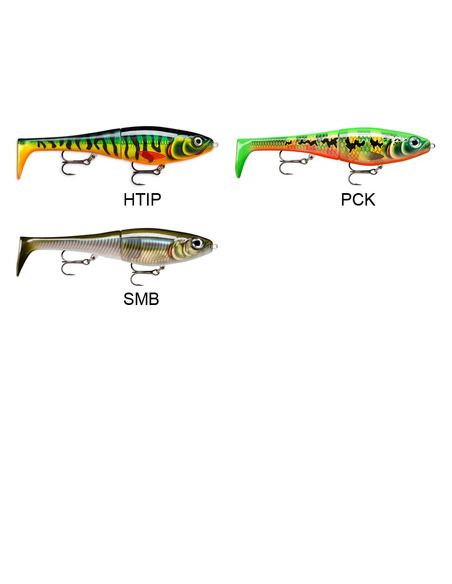 Воблер Rapala - X-Rap Peto 14 - Rapala - Воблери - 2 Воблер Rapala - X-Rap Peto 14 - Rapala - Воблери - 2