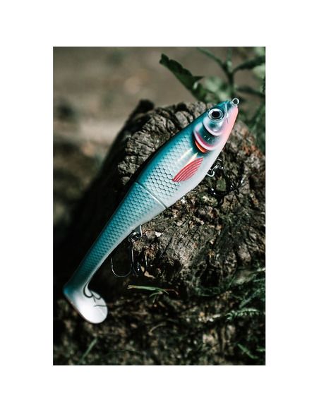 Воблер Rapala - X-Rap Peto 14 - Rapala - Воблери - 3 Воблер Rapala - X-Rap Peto 14 - Rapala - Воблери - 3