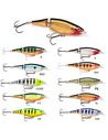 Воблер Rapala - X-Rap Jointed Shad 13 - Rapala - Воблери - 1