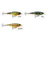 Воблер Rapala - X-Rap Jointed Shad 13 - Rapala - Воблери - 2
