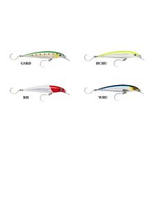 Воблер Rapala - X-Rap Long Cast 12 - Rapala - Воблери - 1