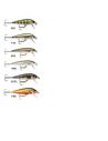 Воблер Rapala - CountDown 5 - Rapala - Воблери - 2