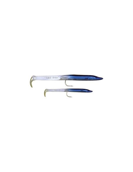 Силикон Red Gill - Rascal - Red Gill - Силиконови примамки - 2 Силикон Red Gill - Rascal - Red Gill - Силиконови примамки - 2