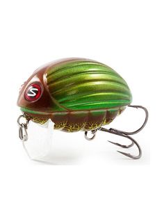 Воблер Salmo - Bass Bug 55 F - Salmo - Воблери - 1