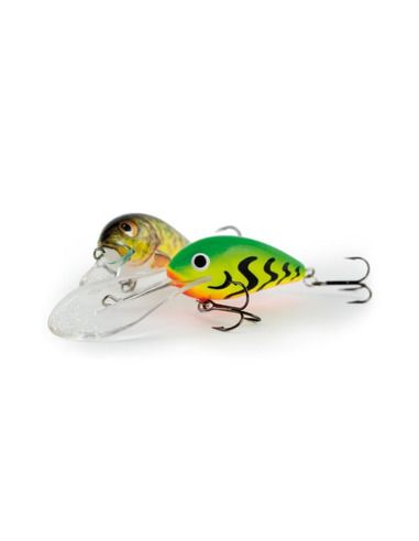 Воблер Salmo - Butcher 50 F - Salmo - Воблери - 1 Воблер Salmo - Butcher 50 F - Salmo - Воблери - 1