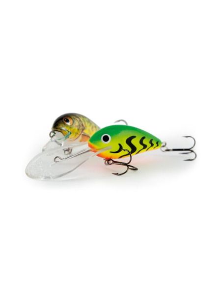 Воблер Salmo - Butcher 50 F - Salmo - Воблери - 1 Воблер Salmo - Butcher 50 F - Salmo - Воблери - 1