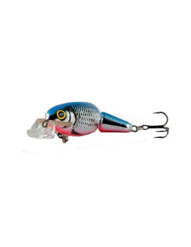 Воблер Salmo - Frisky Shallow Runner 70 F - Salmo - Воблери - 1 Воблер Salmo - Frisky Shallow Runner 70 F - Salmo - Воблери - 1