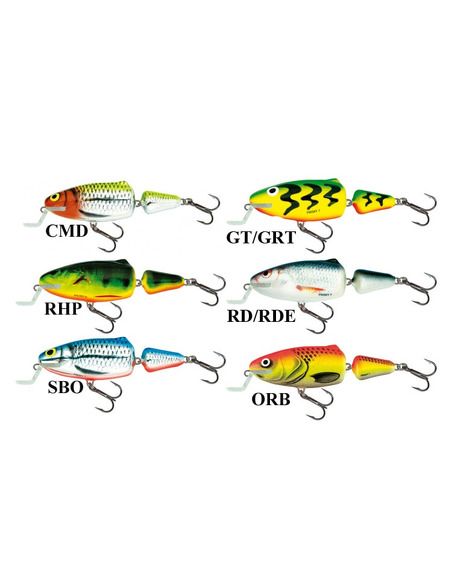 Воблер Salmo - Frisky Shallow Runner 70 F - Salmo - Воблери - 2 Воблер Salmo - Frisky Shallow Runner 70 F - Salmo - Воблери - 2