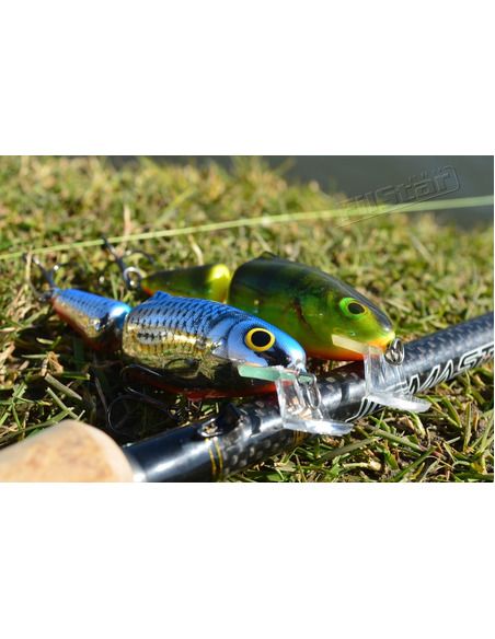 Воблер Salmo - Frisky Shallow Runner 70 F - Salmo - Воблери - 3 Воблер Salmo - Frisky Shallow Runner 70 F - Salmo - Воблери - 3