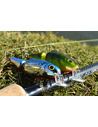 Воблер Salmo - Frisky Shallow Runner 70 F - Salmo - Воблери - 3