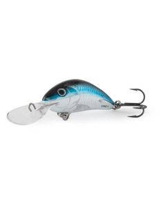 Воблер Salmo - Hornet Deep Runner 40 F - Salmo - Воблери - 1