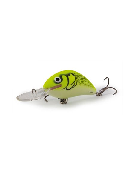 Воблер Salmo - Hornet Deep Runner 90 F - Salmo - Воблери - 1 Воблер Salmo - Hornet Deep Runner 90 F - Salmo - Воблери - 1
