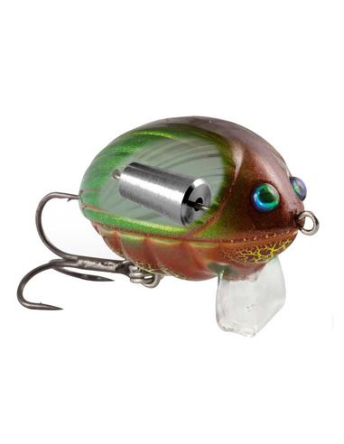 Воблер Salmo - Lil Bug 25 F - Salmo - Воблери - 1 Воблер Salmo - Lil Bug 25 F - Salmo - Воблери - 1