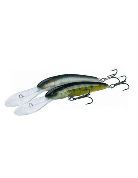 Воблер Salmo - Minnow Super Deep Runner 70 F - Salmo - Воблери - 1 Воблер Salmo - Minnow Super Deep Runner 70 F - Salmo - Воблери - 1