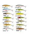 Воблер Salmo - Minnow Super Deep Runner 70 F - Salmo - Воблери - 2
