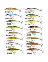 Воблер Salmo - Minnow 90 S - Salmo - Воблери - 2
