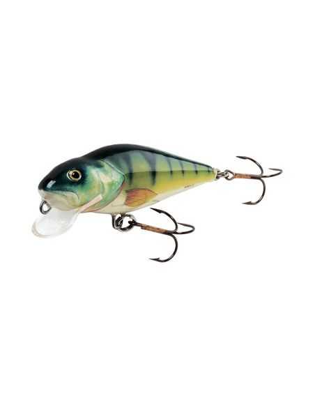 Воблер Salmo - Perch 120 F - Salmo - Воблери - 1 Воблер Salmo - Perch 120 F - Salmo - Воблери - 1