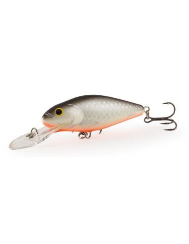 Воблер Salmo - Perch Deep Runner 80 F - Salmo - Воблери - 1 Воблер Salmo - Perch Deep Runner 80 F - Salmo - Воблери - 1