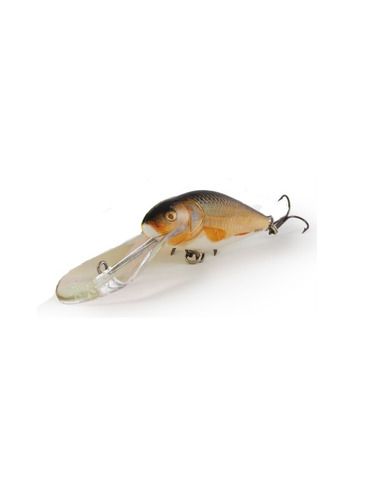 Воблер Salmo - Perch Super Deep Runner 140 F - Salmo - Воблери - 1 Воблер Salmo - Perch Super Deep Runner 140 F - Salmo - Воблери - 1