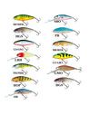 Воблер Salmo - Perch Super Deep Runner 140 F - Salmo - Воблери - 2