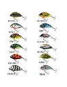 Воблер Salmo - Image Tiny 30 S - Salmo - Воблери - 2