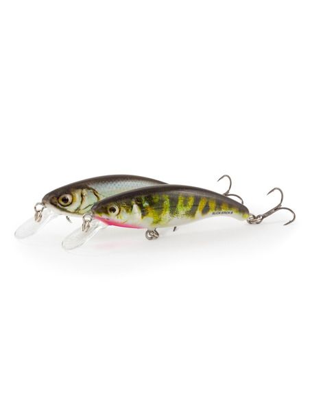 Воблер Salmo - Slick Stick 60 F - Salmo - Воблери - 1
