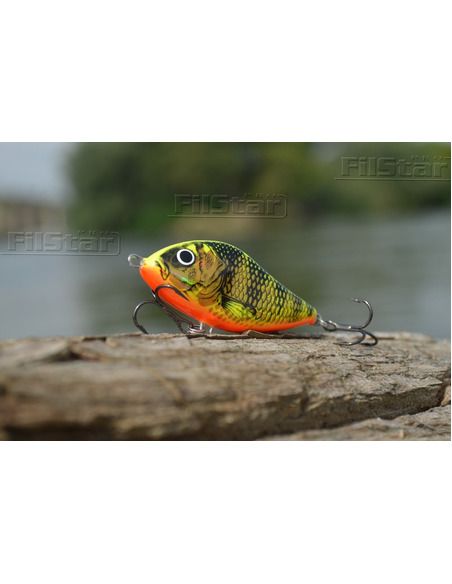 Воблер Salmo - Slider 70 S - Salmo - Воблери - 2