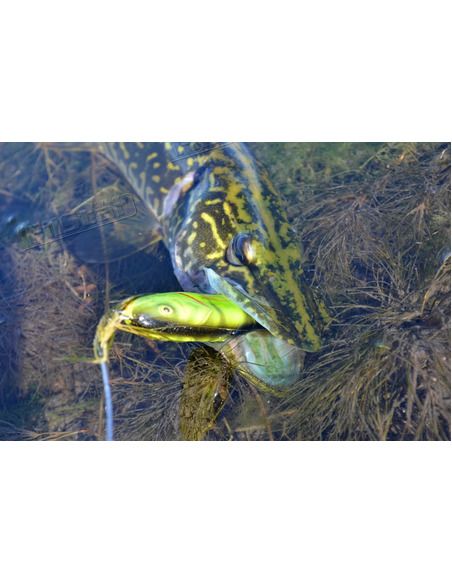 Воблер Salmo - Sweeper 100 - Salmo - Воблери - 4 Воблер Salmo - Sweeper 100 - Salmo - Воблери - 4