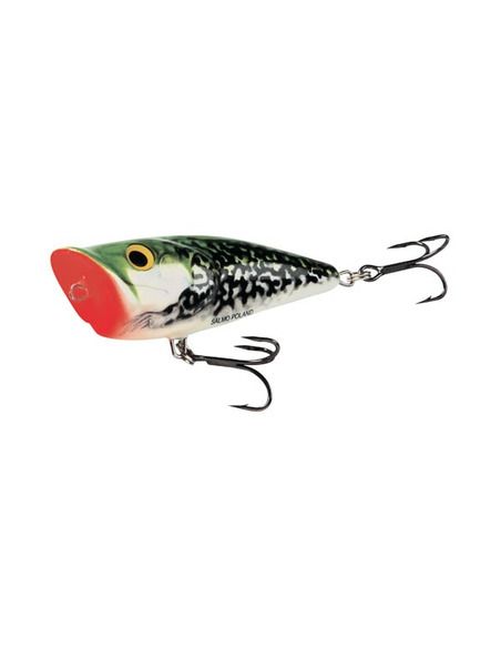 Воблер Salmo - Pop 60 F - Salmo - Воблери - 1