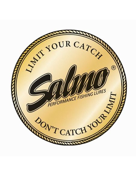 Стикер Salmo - Salmo - Уреди и инструменти - 1