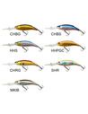 Воблер Sea Buzz - Hunter Deep Shad SDR 105 F - Sea Buzz - Воблери - 1