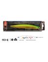 Воблер Sea Buzz - Terminator MG Minnow 130 F - Sea Buzz - Воблери - 2