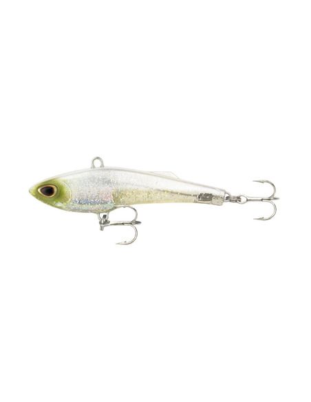 Примамка Storm - SX Soft Vib 70 - Storm - Воблери - 3 Примамка Storm - SX Soft Vib 70 - Storm - Воблери - 3