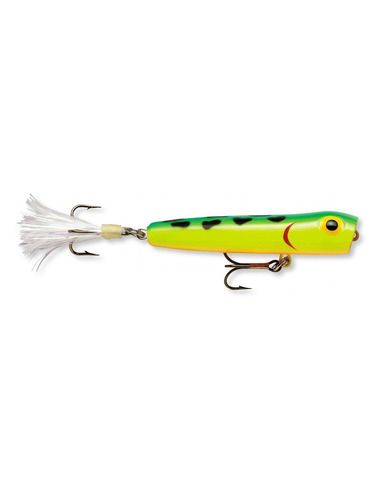 Воблер Storm - Rattling Chug Bug 80 - Storm - Воблери - 2 Воблер Storm - Rattling Chug Bug 80 - Storm - Воблери - 2