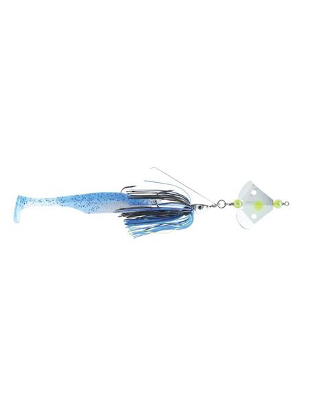 Примамка Storm - R.I.P. Weedless Buzzer - Storm - Блесни - 2 Примамка Storm - R.I.P. Weedless Buzzer - Storm - Блесни - 2