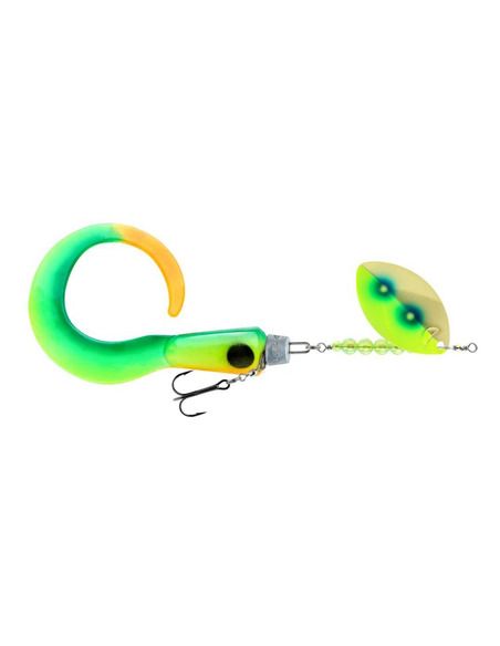 Примамка Storm - R.I.P. Spinner Tail - Storm - Блесни - 1 Примамка Storm - R.I.P. Spinner Tail - Storm - Блесни - 1
