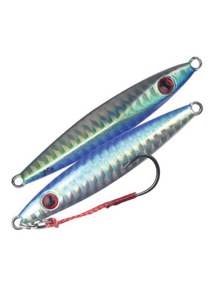 Джиг Storm - Gomoku Micro Jig 12 ГР. - Storm - Джигове и пилкери - 1 Джиг Storm - Gomoku Micro Jig 12 ГР. - Storm - Джигове и пилкери - 1