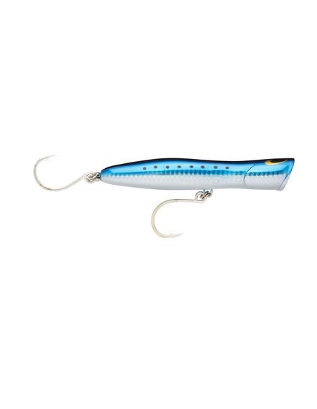 Воблер Williamson - Popper Pro 130 - Williamson - Воблери - 3 Воблер Williamson - Popper Pro 130 - Williamson - Воблери - 3