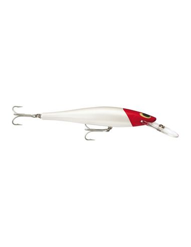 Воблер Williamson - Speed Pro Deep 130 - Williamson - Воблери - 1 Воблер Williamson - Speed Pro Deep 130 - Williamson - Воблери - 1