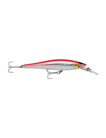 Воблер Williamson - Speed Pro Deep 166 - Williamson - Воблери - 4 Воблер Williamson - Speed Pro Deep 166 - Williamson - Воблери - 4