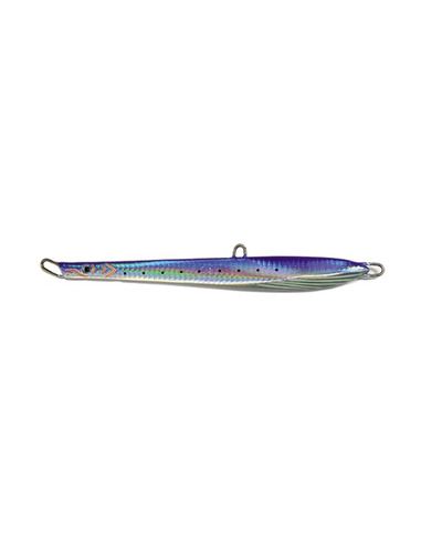 Джиг Williamson - Abyss Speed Jig 200 ГР. - Williamson - Джигове и пилкери - 2 Джиг Williamson - Abyss Speed Jig 200 ГР. - Williamson - Джигове и пилкери - 2