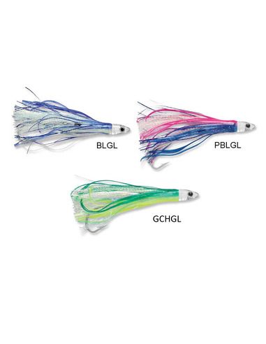 Скърт Williamson - Tuna Catcher Flash - Williamson - Джигове и пилкери - 1 Скърт Williamson - Tuna Catcher Flash - Williamson - Джигове и пилкери - 1