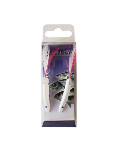 Примамка FilStar - Glider Jet 40 - FilStar - Чепарета - 2 Примамка FilStar - Glider Jet 40 - FilStar - Чепарета - 2