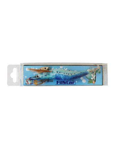 Калмарка FilStar - QC DB - FilStar - Воблери - 3 Калмарка FilStar - QC DB - FilStar - Воблери - 3