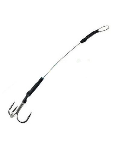 Монтаж за силиконова рибка Carp Zoom - Predator-Z Soft Lure - Carp Zoom - Силиконови примамки - 1